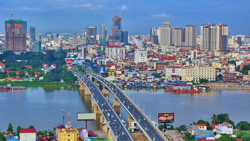 Photo of Top 10 Places to Explore In Cambodia For Youngsters by TravelJunkies ✔