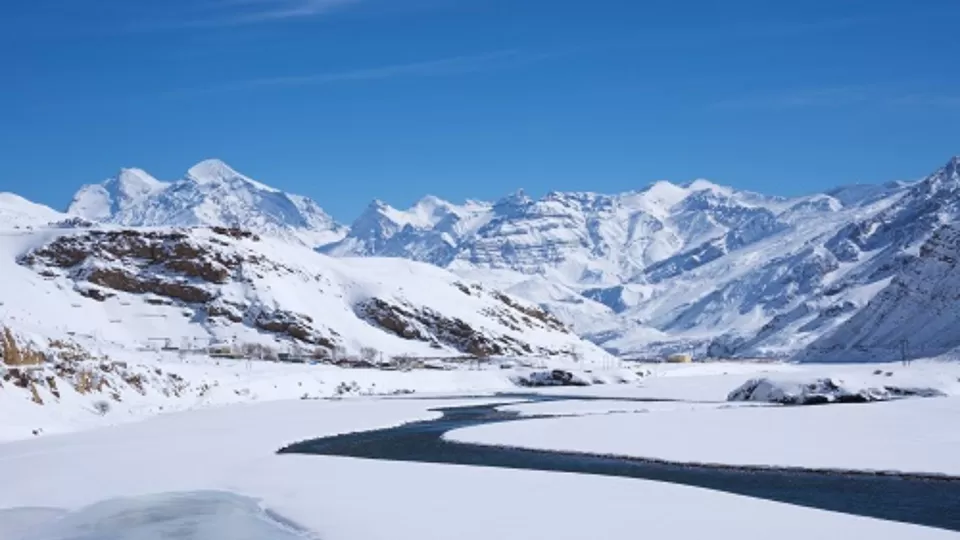 Photo of Top 10 Must-Visit Places in Himachal for Beauty and Adventure by TravelJunkies ✔