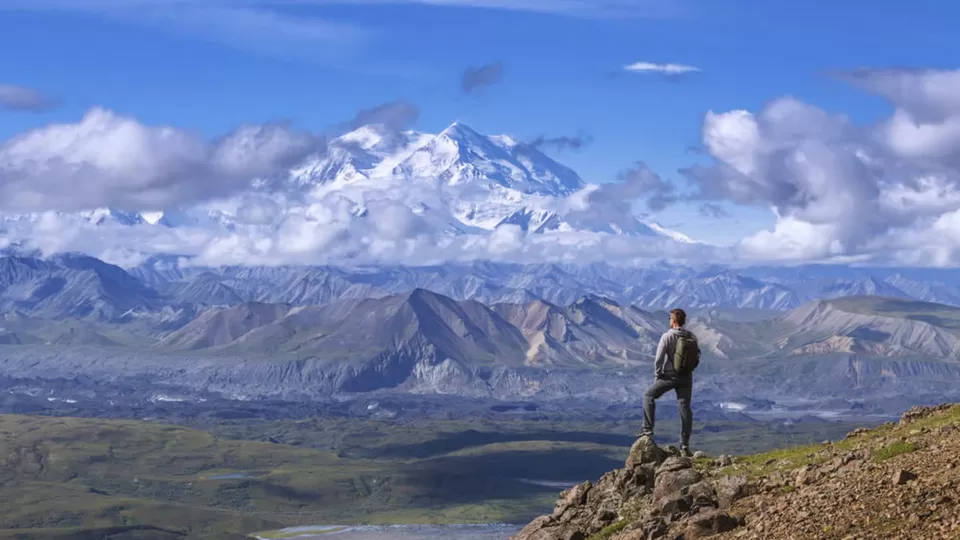 Photo of Love the Mountains? Explore These 10 Exotic Mountains Worldwide by TravelJunkies ✔