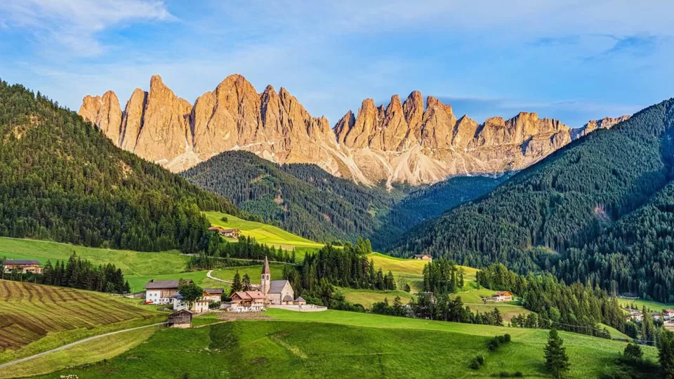 Photo of Love the Mountains? Explore These 10 Exotic Mountains Worldwide by TravelJunkies ✔