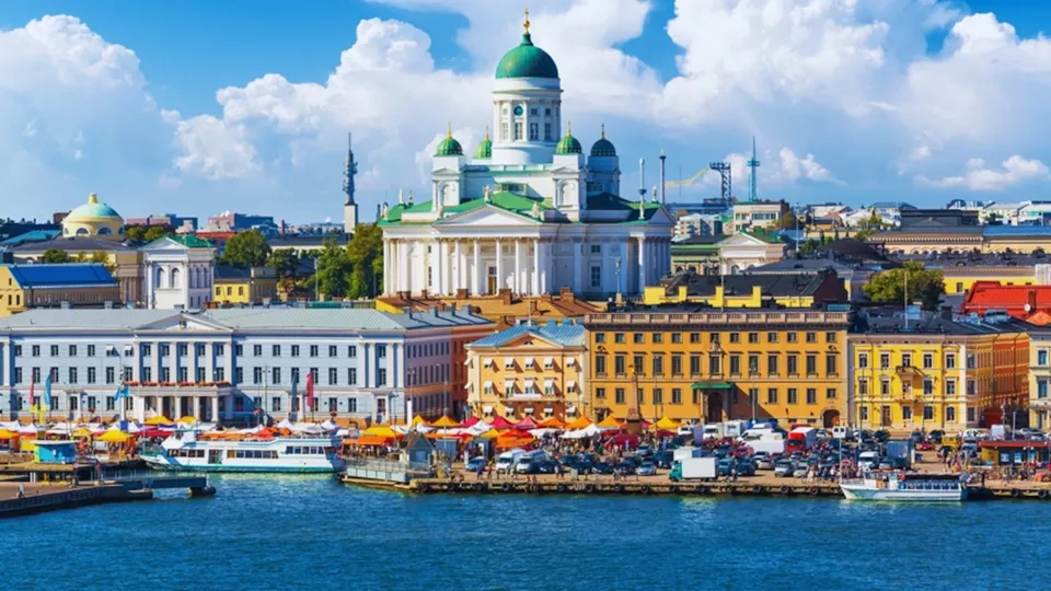 Photo of Top 10 Clean and Green Countries for a Fresh Start in 2025 by TravelJunkies ✔