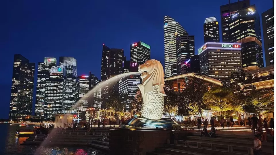 Photo of Top 10 Clean and Green Countries for a Fresh Start in 2025 by TravelJunkies ✔