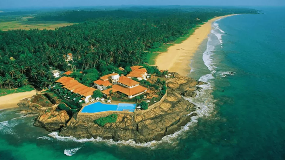 Photo of Discover These 10 Places In Shri Lanka On Your Next Trip by TravelJunkies ✔