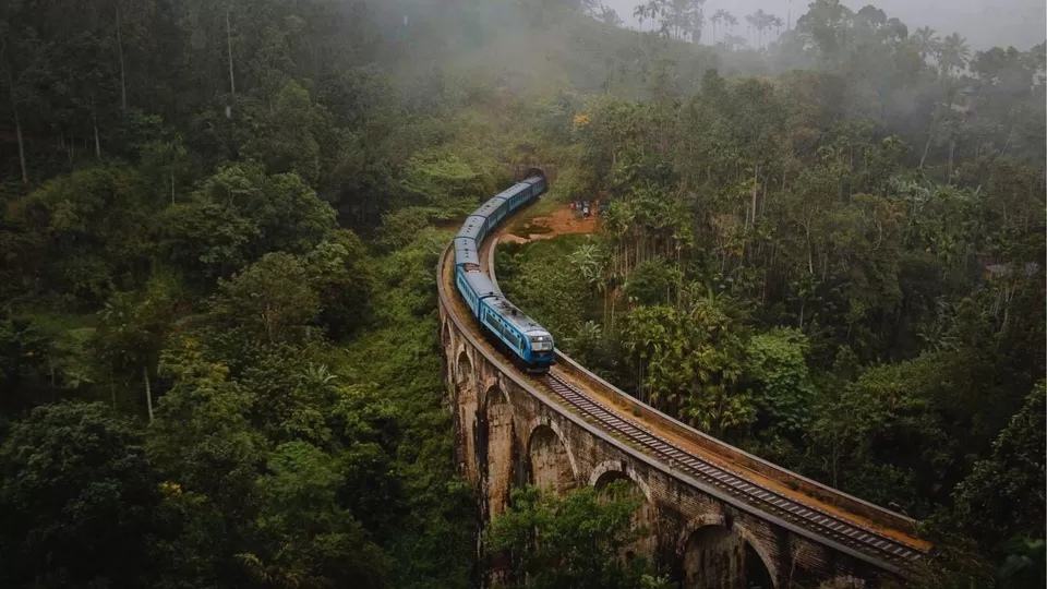 Photo of Discover These 10 Places In Shri Lanka On Your Next Trip by TravelJunkies ✔
