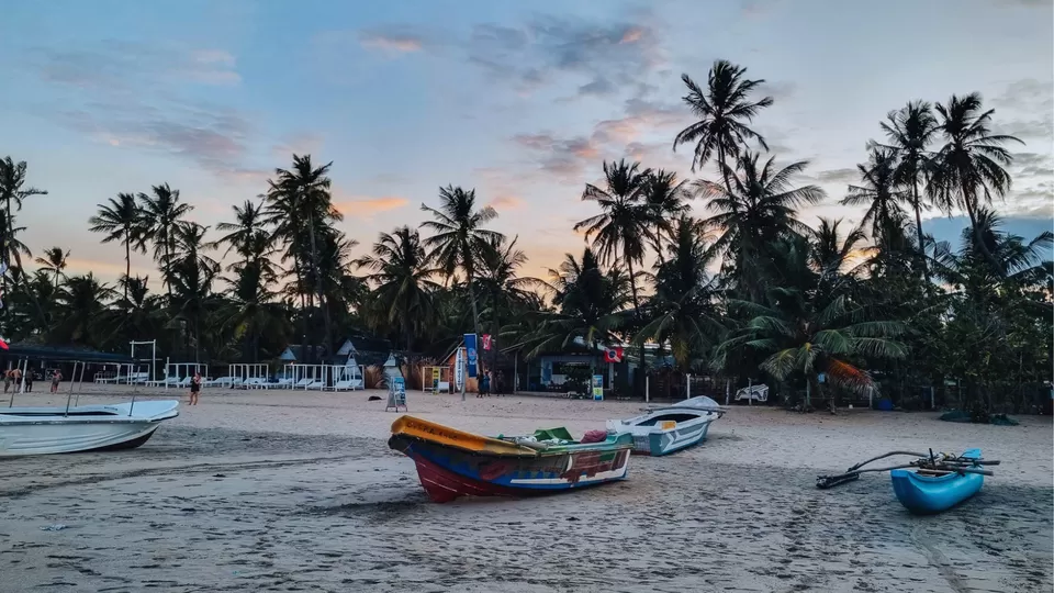 Photo of Discover These 10 Places In Shri Lanka On Your Next Trip by TravelJunkies ✔
