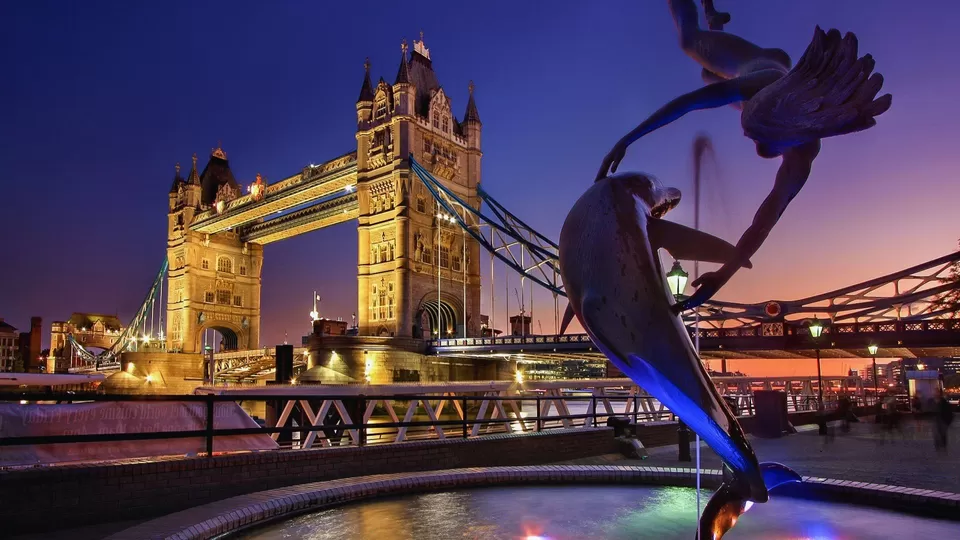 Photo of 10 Best Places To Explore in London With Your Travel Partner by TravelJunkies ✔