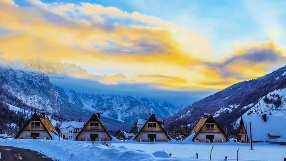 Photo of Want To Discover Albania? Must Visit These 10 Top Spots by TravelJunkies ✔