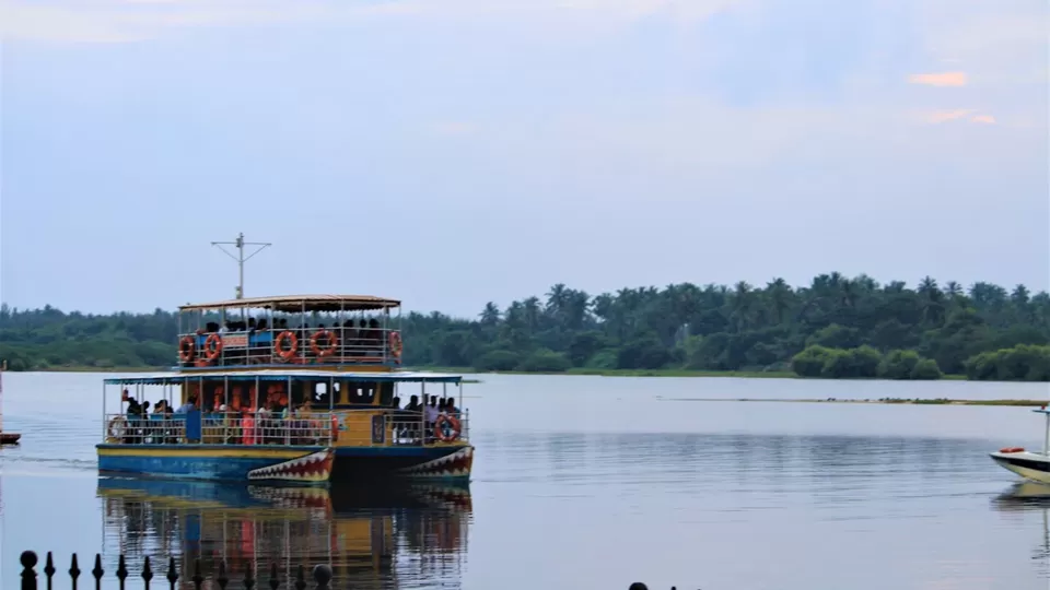 Photo of Top Reasons To Experience the Magic of Puducherry This Year by TravelJunkies ✔