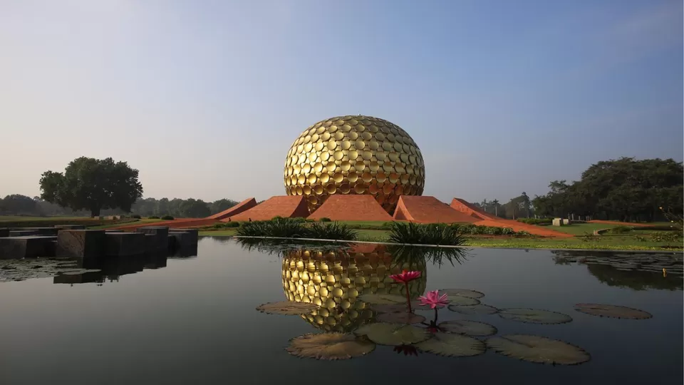 Photo of Top Reasons To Experience the Magic of Puducherry This Year by TravelJunkies ✔