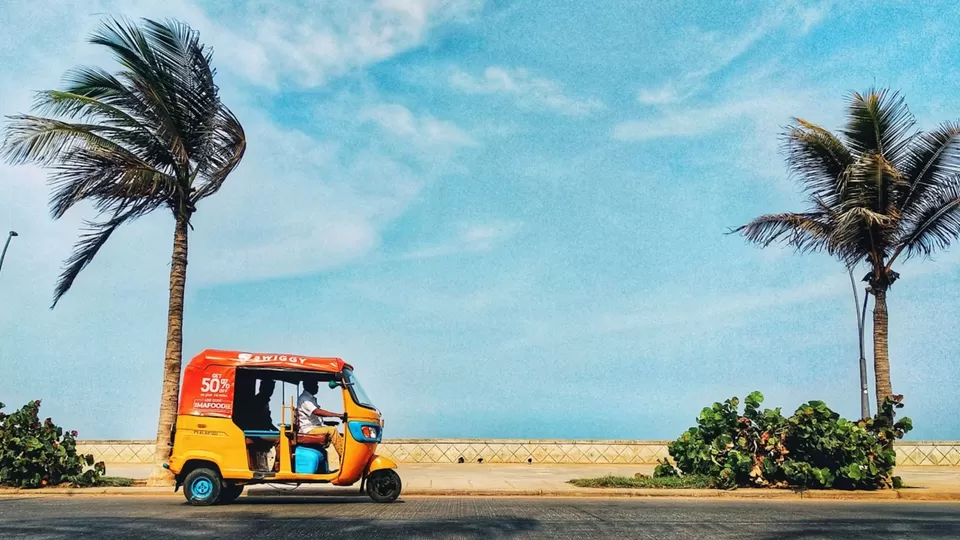 Photo of Top Reasons To Experience the Magic of Puducherry This Year by TravelJunkies ✔