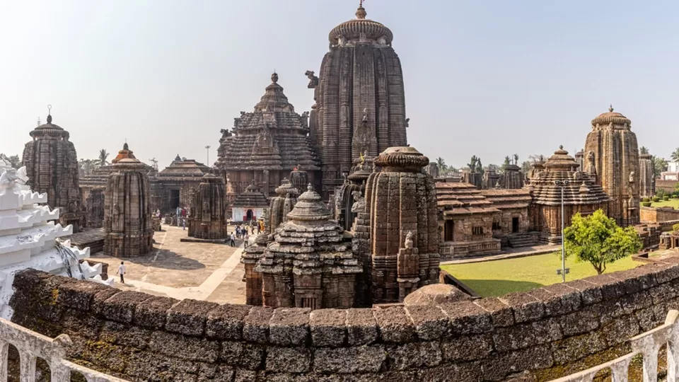 Photo of 5+ Best Places to Visit in India During Mahashivratri by TravelJunkies ✔