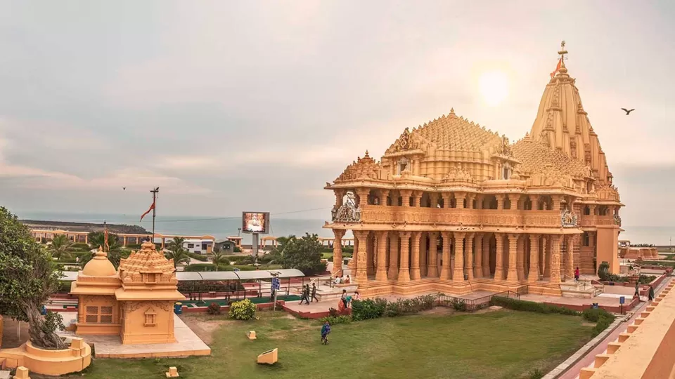 Photo of 5+ Best Places to Visit in India During Mahashivratri by TravelJunkies ✔