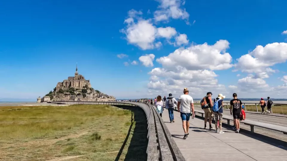 Photo of Explore France: Best Activities to do by TravelJunkies ✔