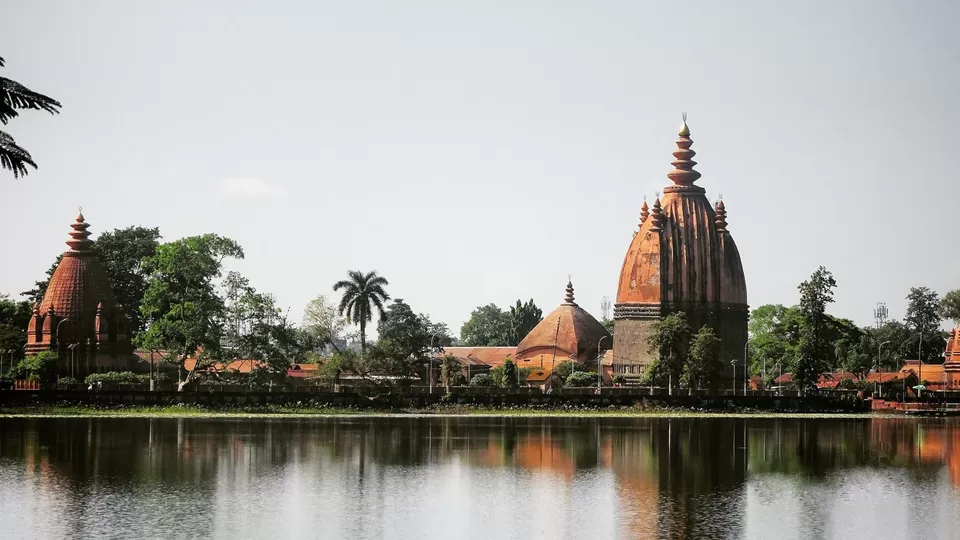 Photo of Things to Do in Assam: A Complete Travel Guide to India’s Hidden Gem by TravelJunkies ✔