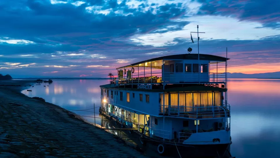 Photo of Things to Do in Assam: A Complete Travel Guide to India’s Hidden Gem by TravelJunkies ✔