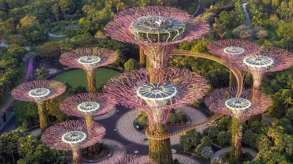 Photo of Best Things to Do in Singapore: A Complete Travel Guide by TravelJunkies ✔