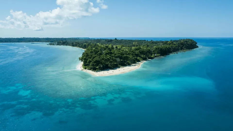 Photo of Save Huge on Travelling to Andaman and Nicobar: Budget Travel Guide by TravelJunkies ✔