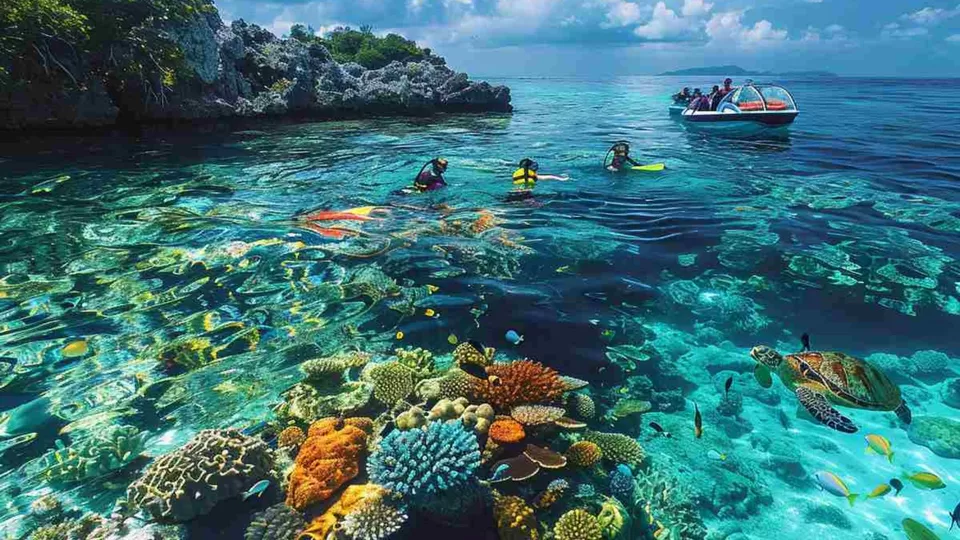Photo of Save Huge on Travelling to Andaman and Nicobar: Budget Travel Guide by TravelJunkies ✔