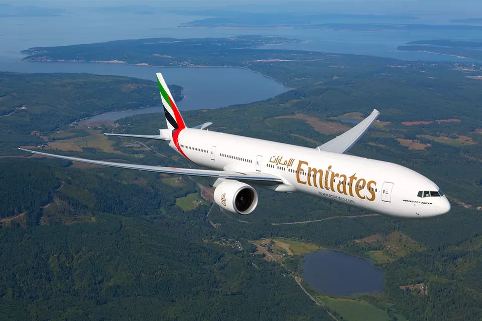 Photo of How Emirates Became the World's Most Profitable Airline in 2025 by TravelJunkies ✔