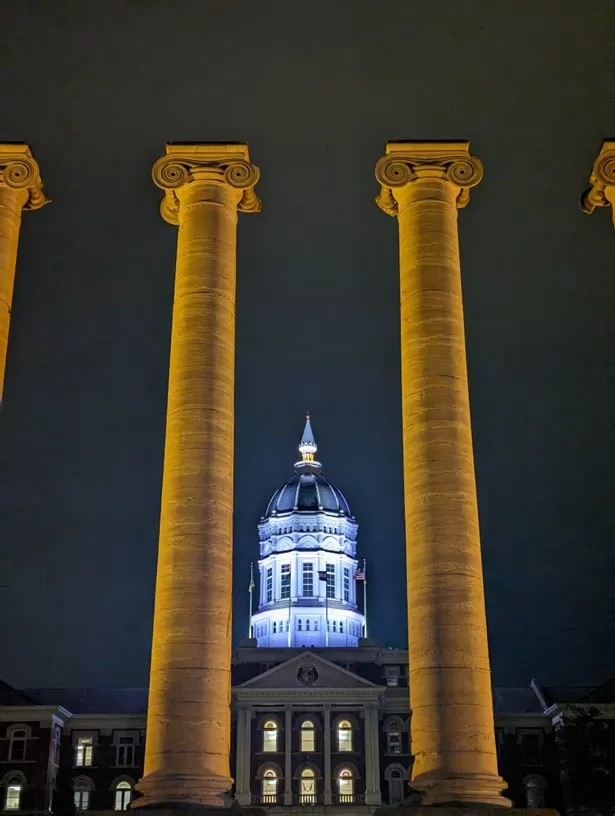 Photo of Discovering the Charm of Missouri by Ks S