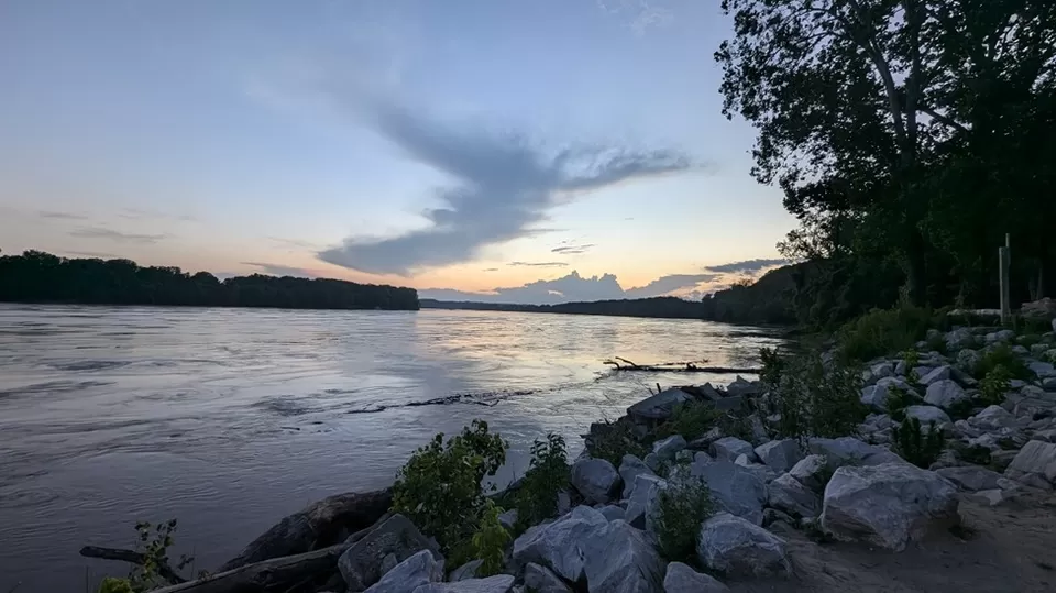 Photo of Discovering the Charm of Missouri by Ks S