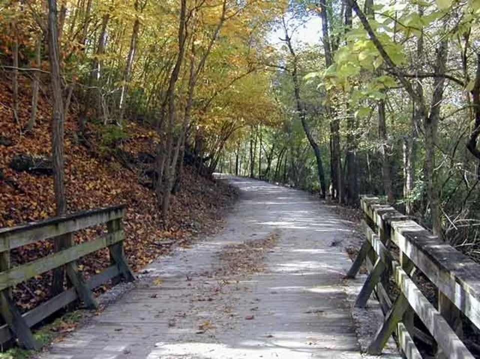 Photo of Discovering the Charm of Missouri by Ks S