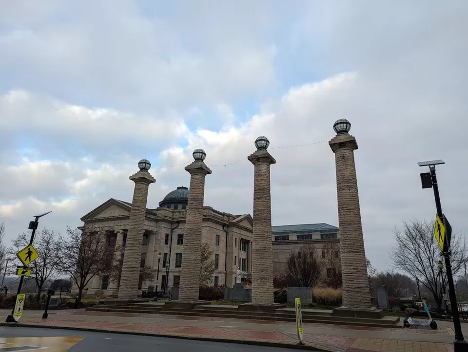 Photo of Discovering the Charm of Missouri by Ks S