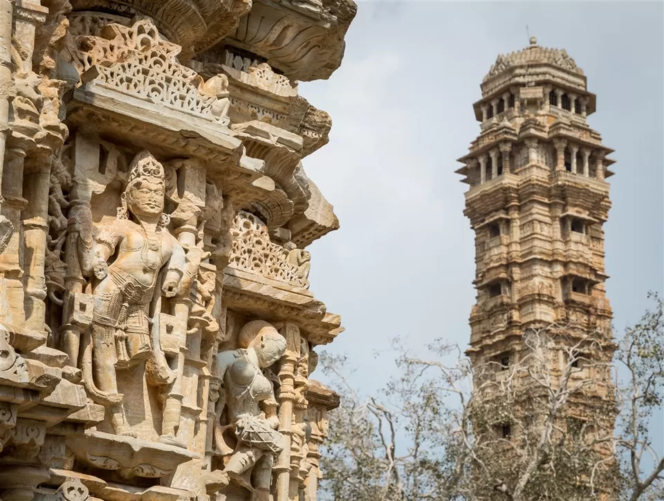Photo of Discover the Majesty of Rajasthan A Journey Through the Land of Kings by Salamat Shah