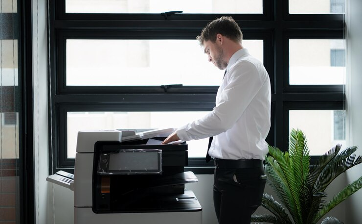 Photo of How do I name my Canon printer? by nisha kumari