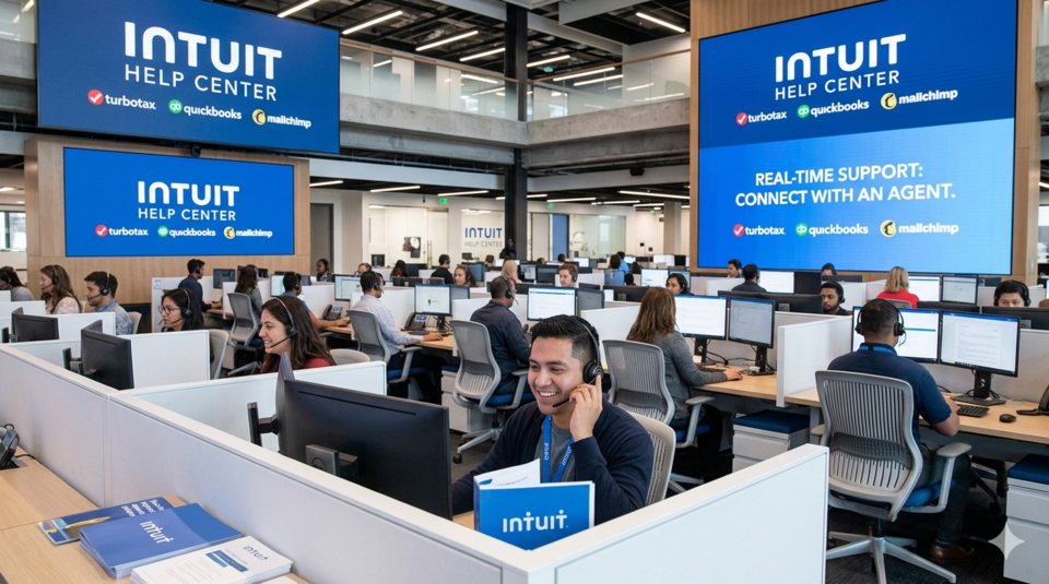 Complete Intuit Help Center Guide for Beginners and Advanced Users