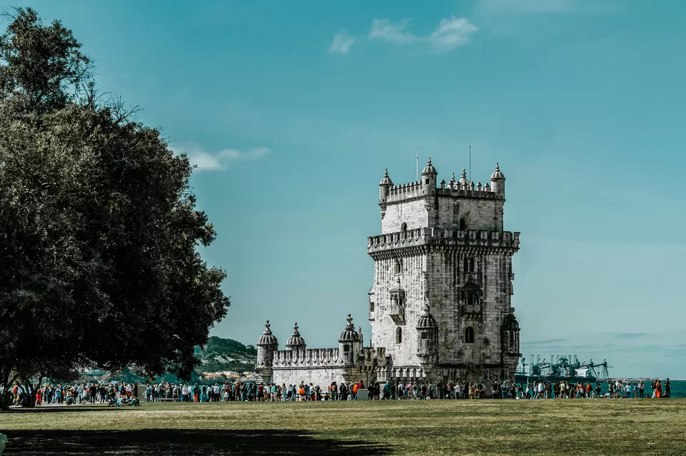 Photo of 10 Things to Do in Lisbon: A Photographer's Paradise by Masood Aslami