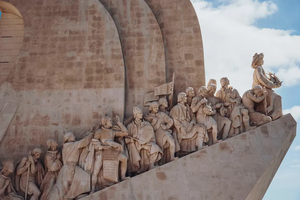 Photo of 10 Things to Do in Lisbon: A Photographer's Paradise by Masood Aslami