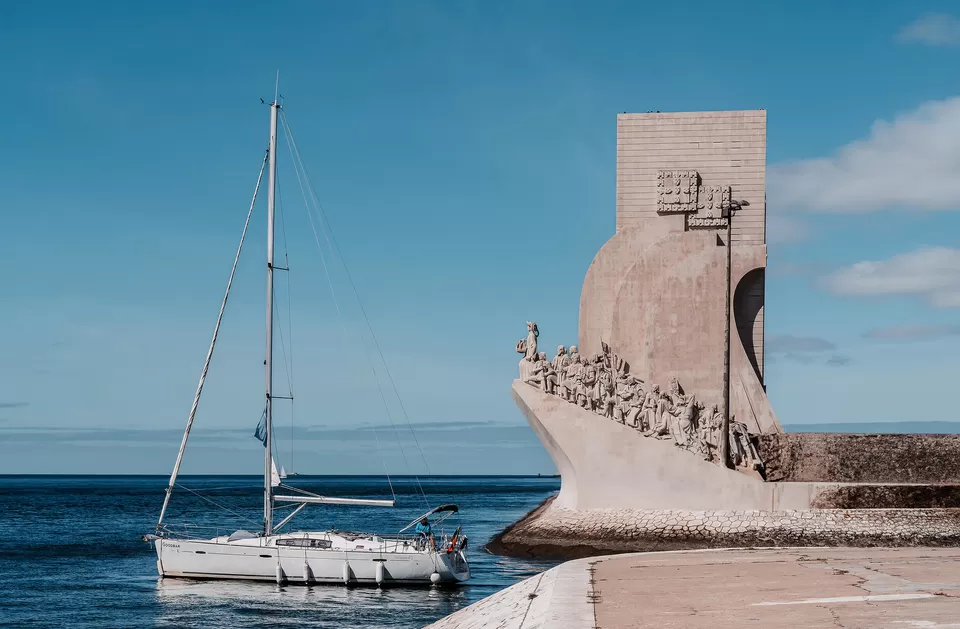 Photo of 10 Things to Do in Lisbon: A Photographer's Paradise by Masood Aslami