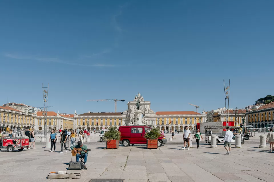 Photo of 10 Things to Do in Lisbon: A Photographer's Paradise by Masood Aslami