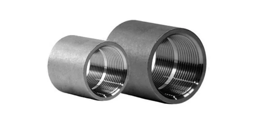 Photo of Western Steel Agency – A Trusted Name Among Coupling and Pipe Fittings Manufacturers in India by Ws India