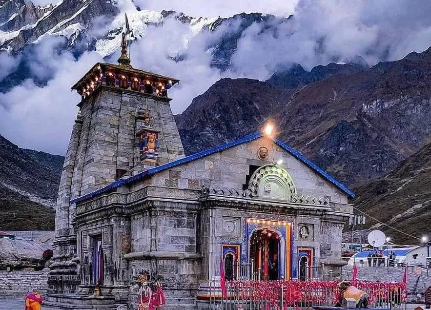 Photo of Do Dham Story by shivangi
