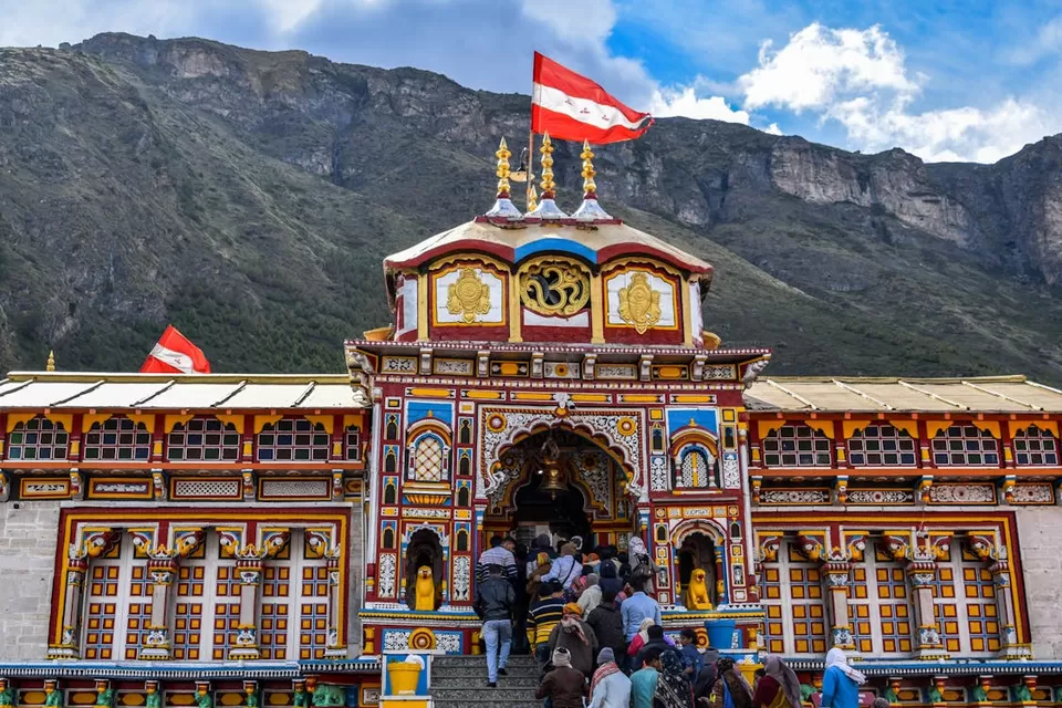 Photo of Do Dham Story by shivangi