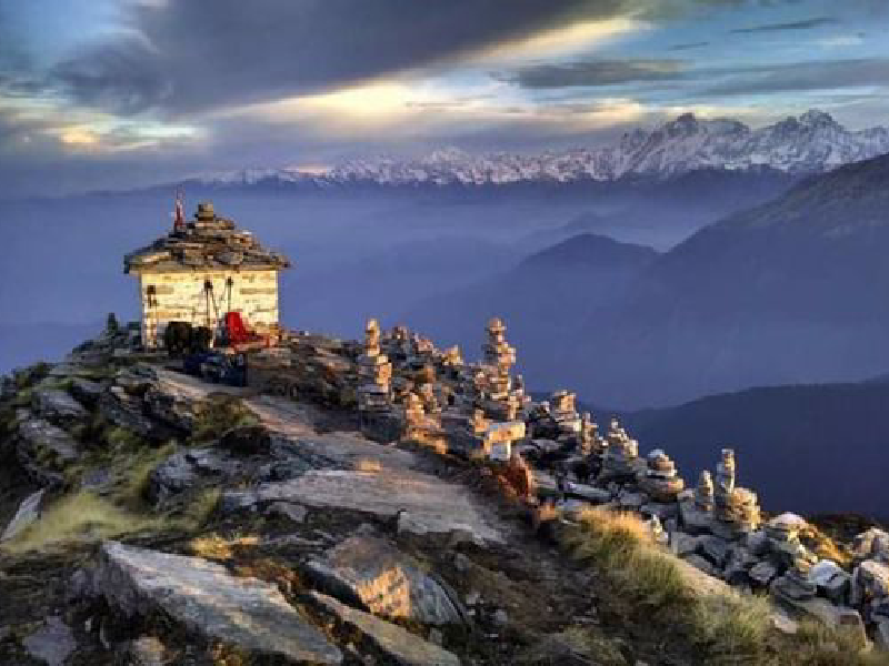 Photo of Easy Himalayan Treks for Nature Lovers: Must visit by Ajay Kumar