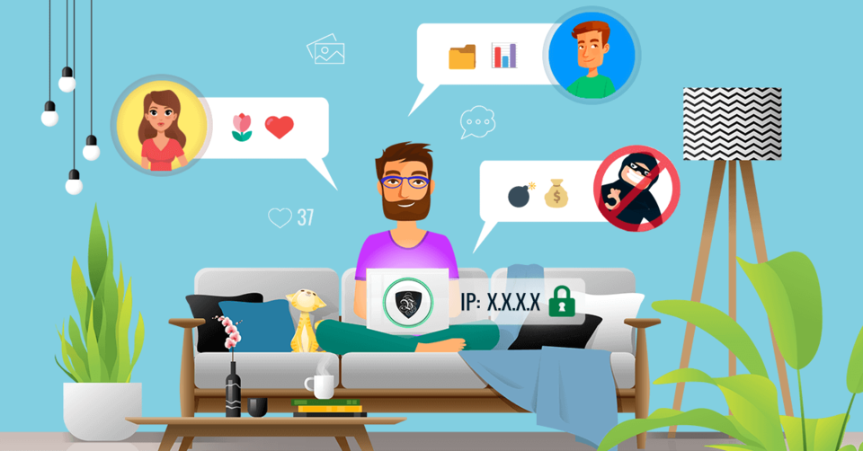 Photo of Chat Rooms: An Exploration of Their Evolution, Applications, and Future by Has Chat