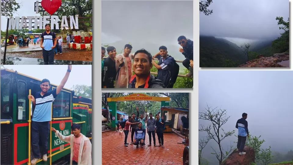 Photo of A Day in Matheran: Exploring the Scenic Gems by Farhan Shaikh