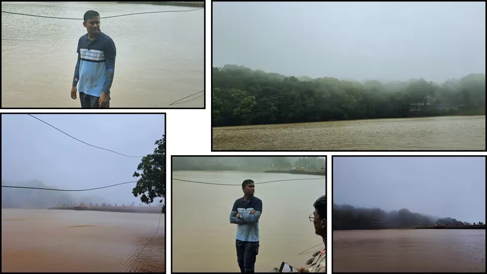 Photo of A Day in Matheran: Exploring the Scenic Gems by Farhan Shaikh