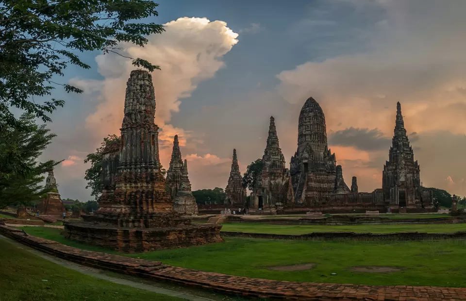 Photo of Beyond Bangkok : 5 Unforgettable Day Trips That Make Your Trip Unique by Jahnavi Gopinath