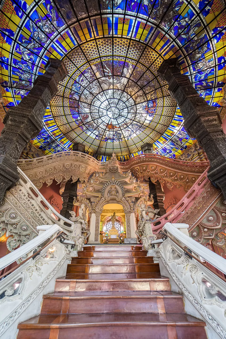 Photo of Beyond Bangkok : 5 Unforgettable Day Trips That Make Your Trip Unique by Jahnavi Gopinath