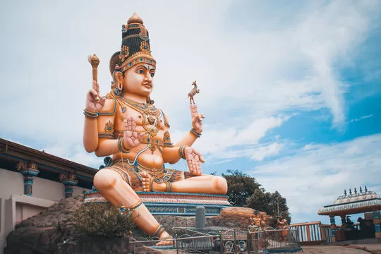 Photo of Sri Lanka’s Ramayana Trail: A Guide to Key Sites by Jahnavi Gopinath