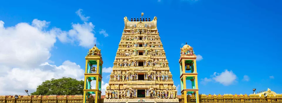 Photo of Sri Lanka’s Ramayana Trail: A Guide to Key Sites by Jahnavi Gopinath