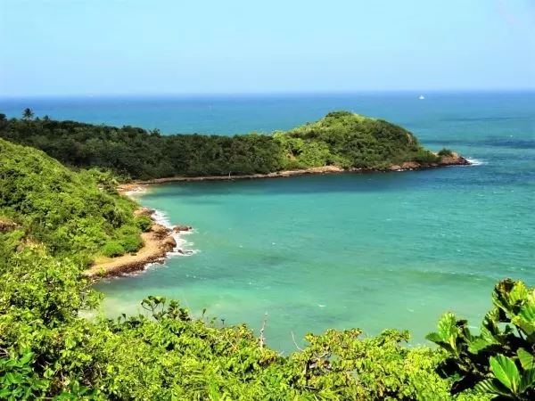 Photo of Sri Lanka’s Ramayana Trail: A Guide to Key Sites by Jahnavi Gopinath