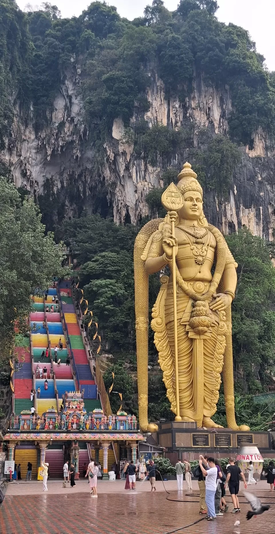 Photo of Traveling Solo in Malaysia: Practical Tips from My Trip to Kuala Lumpur and Penang by Jahnavi Gopinath