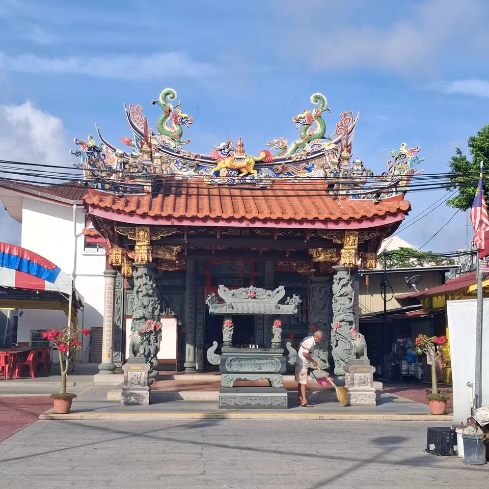 Photo of Traveling Solo in Malaysia: Practical Tips from My Trip to Kuala Lumpur and Penang by Jahnavi Gopinath