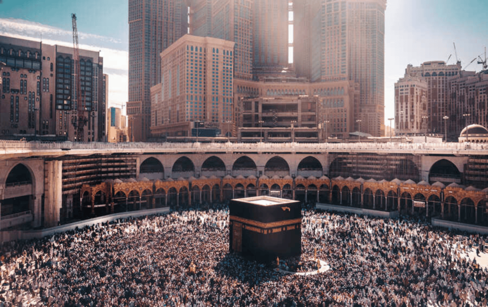 Smart Budgeting Guidance for Hajj and Umrah Travel 