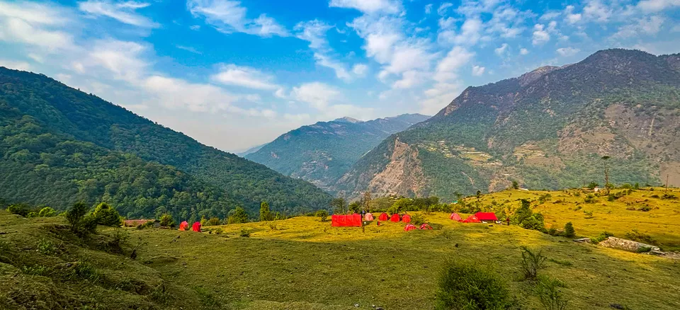 Photo of Top Must-Do Summer Treks in India for 2025 by Sachin Rawat